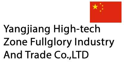 Yangjiang High-tech Zone Fullglory Industry And Trade Co.,LTD