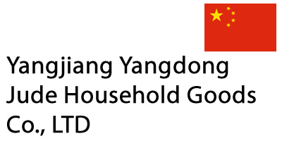 Yangjiang Yangdong Jude Household Goods Co., LTD
