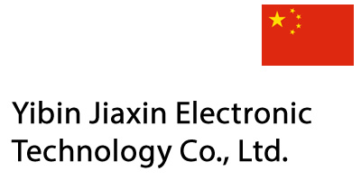 Yibin Jiaxin Electronic Technology Co., Ltd.
