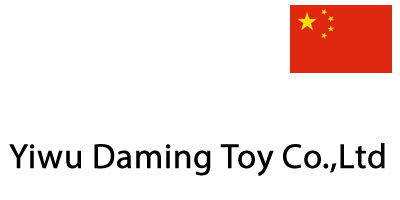 Yiwu Daming Toy Co.,Ltd