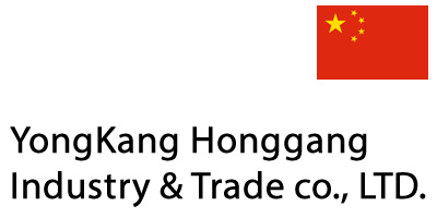 YongKang Honggang Industry & Trade co., LTD.