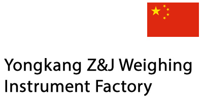 Yongkang Z&J Weighing Instrument Factory