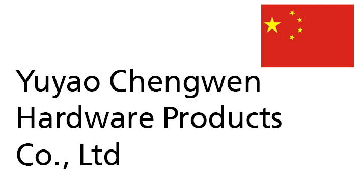 YUYAO CHENGWEN HARDWARE PRODUCTS CO.,LTD