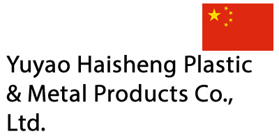 Yuyao Haisheng Plastic & Metal Products Co., Ltd.
