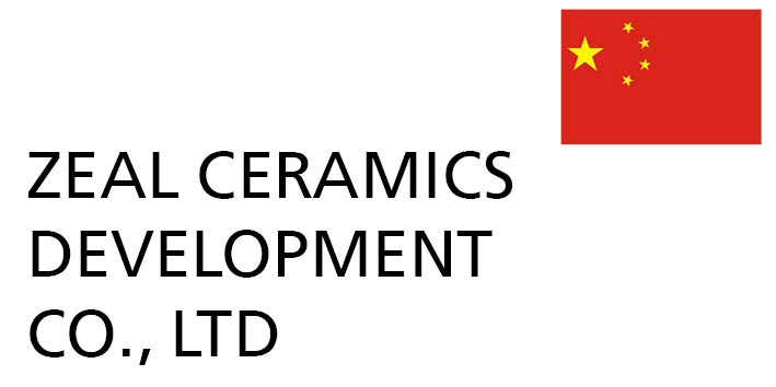 ZEAL CERAMICS DEVELOPMENT CO.,LTD