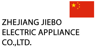 ZHEJIANG JIEBO ELECTRIC APPLIANCE CO.,LTD.