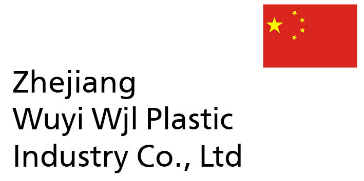 ZHEJIANG WUYI WJL PLASTIC INDUSTRY CO.,LTD