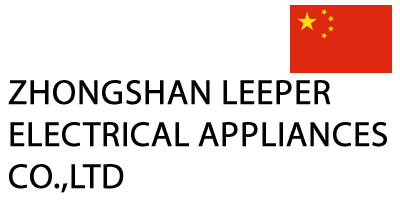ZHONGSHAN LEEPER ELECTRICAL APPLIANCES CO.,LTD