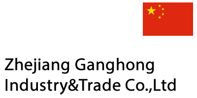Zhejiang Ganghong Industry&Trade Co.,Ltd