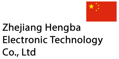 Zhejiang Hengba Electronic Technology Co., Ltd