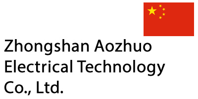 Zhongshan Aozhuo Electrical Technology Co., Ltd.
