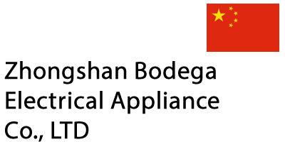 Zhongshan Bodega Electrical Appliance Co.,LTD