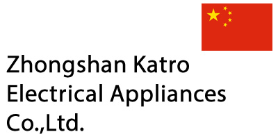 Zhongshan Katro Electrical Appliances Co.,Ltd.