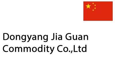 Dongyang Jia Guan Commodity Co.,Ltd