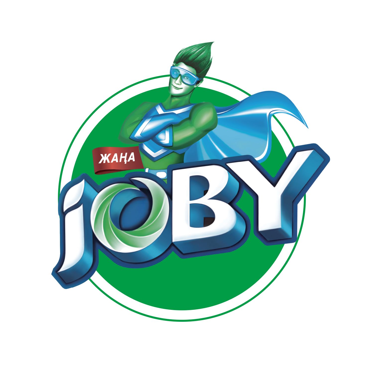 JOBY2024
