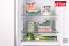 Контейнеры для холодильника и микроволновой печи с клапаном "ECO STYLE"