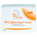 3D Lightening Cream - Осветляющий крем с тремя формами солодки