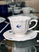 Столовый сервиз «Blue bird»