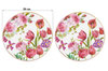 Набор тарелок серии «Цветочное поле»
