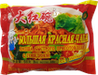 Лапша быстрого приготовления «БОЛЬШАЯ КРАСНАЯ ЧАШКА»