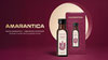 Амарантовое масло Amarantica