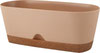 Балконный ящик InGreen WOOD, 40 см