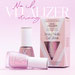 Лечебный лак для укрепления ногтей NAIL VITALIZER STRONG