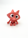 Игрушка подвижная 3D МП "Лисёнок Айяяй"