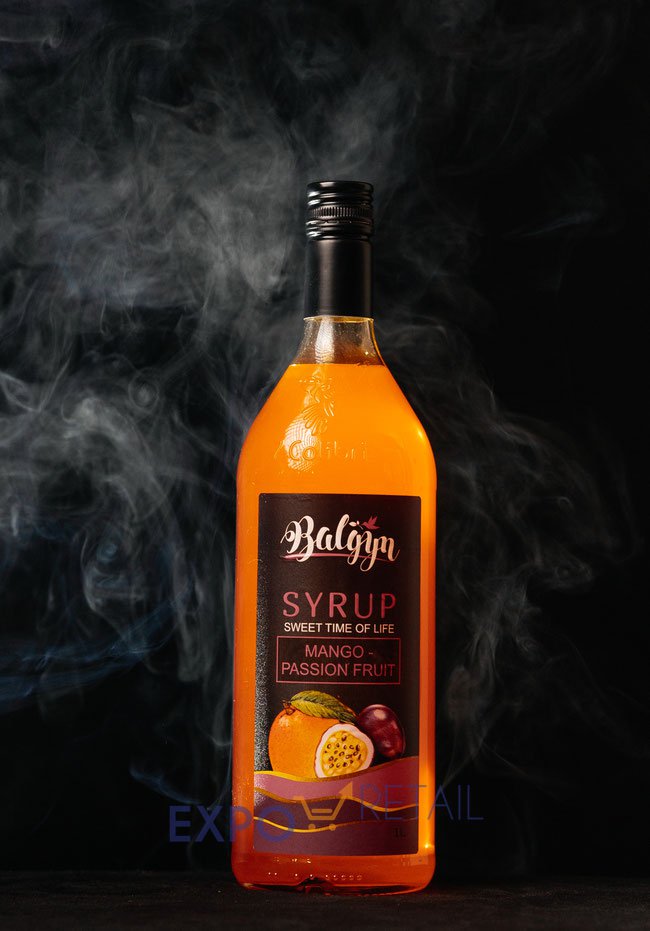 Сахарный сироп “Balgyn”