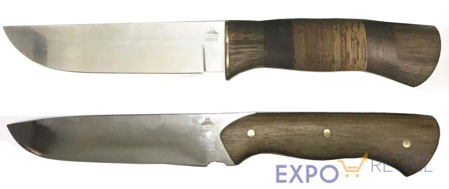 Ножи хозяйственные