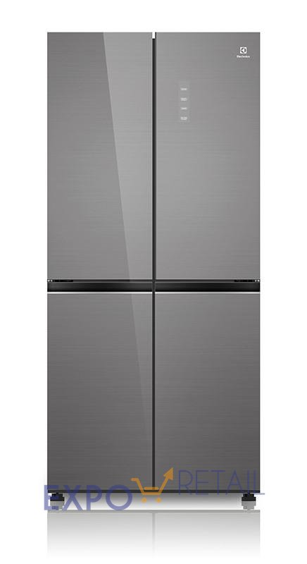 Холодильник 506L