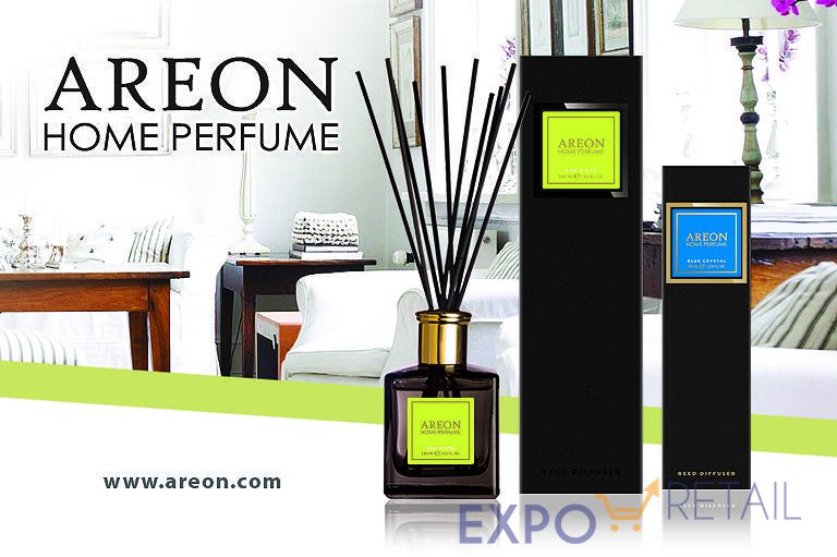 Home Perfume Premium 150 ml. / 85 ml.
