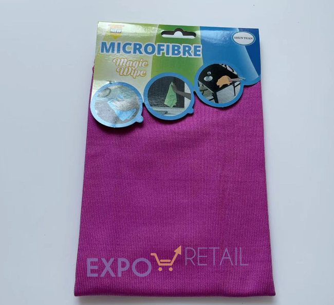 Полотенце из микрофибры