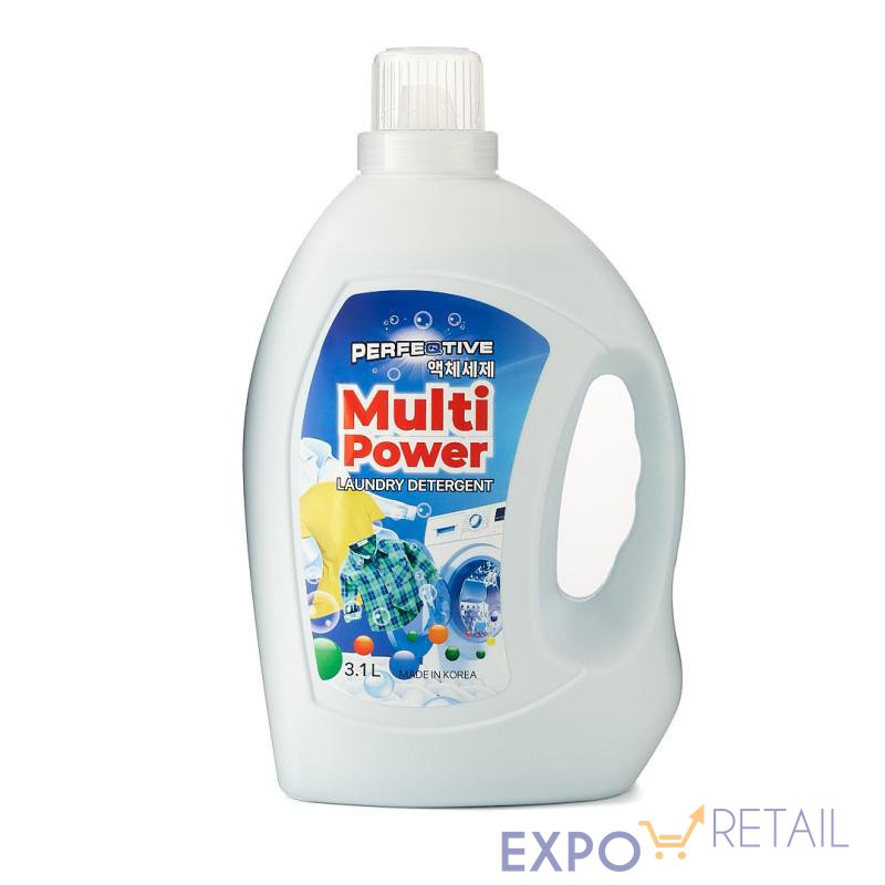 PERFEQTIVE Multi Power Laundry Detergent