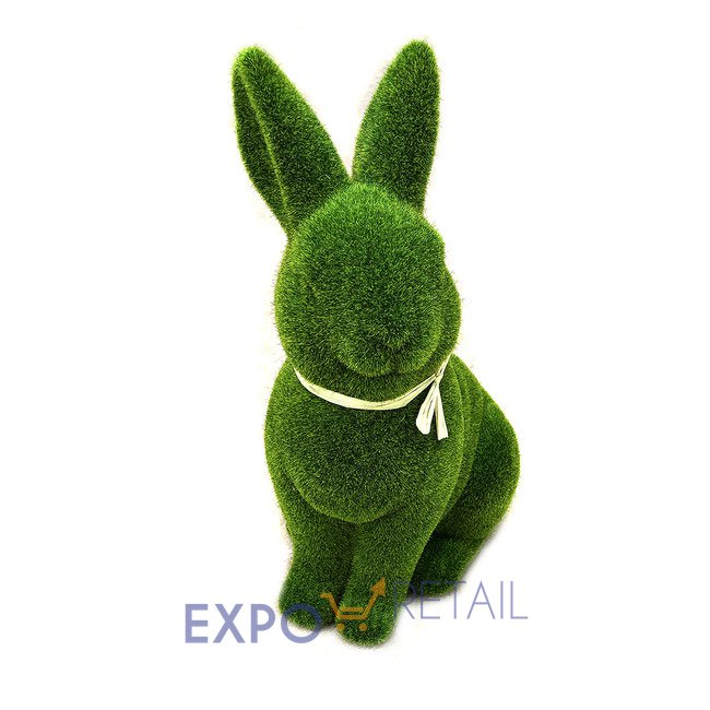 Фигура декоративная Кролик