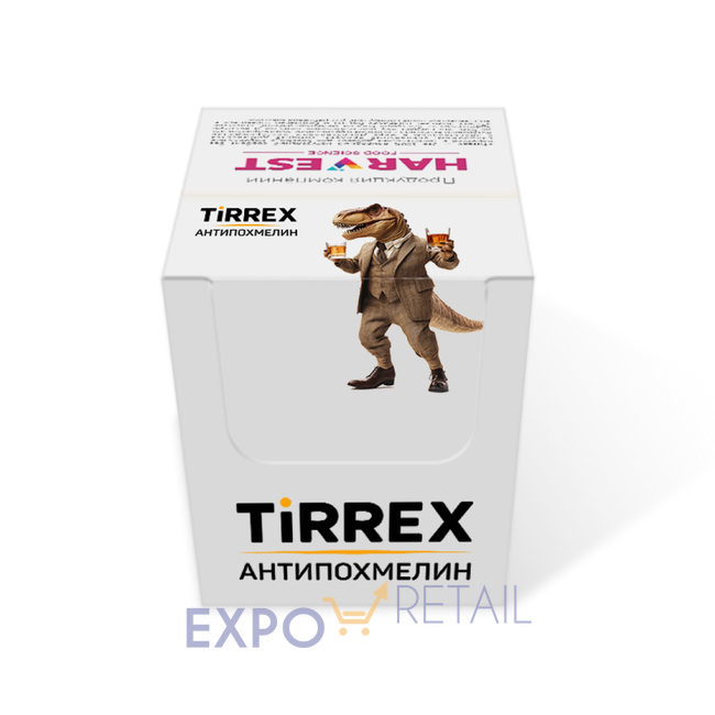 TiRREX