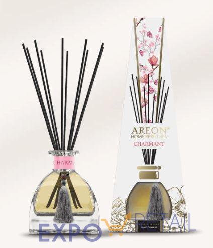 Areon Home Perfumes Pyramid 230 ml,  Аромат: Charmant