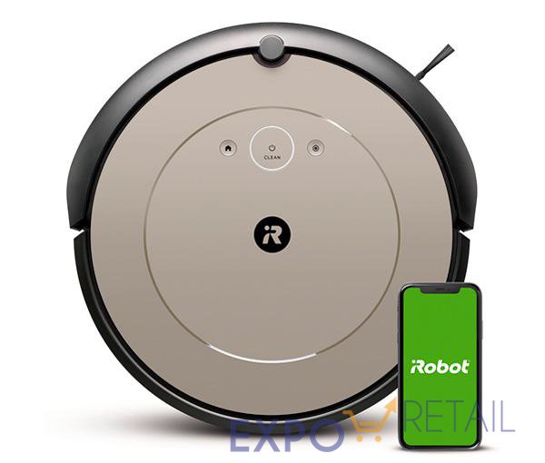 Робот-пылесоc iRobot Roomba i1