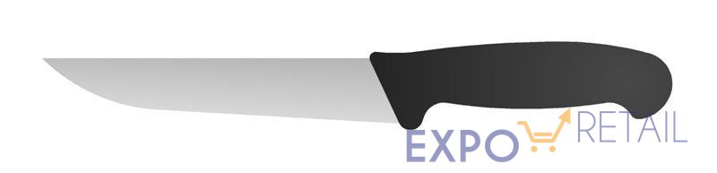 Нож универсальный с длиной клинка 17 см.,