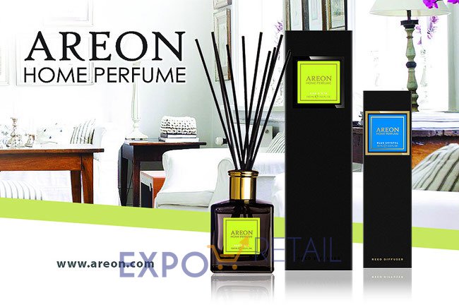 Home Perfume Premium 150 ml. / 85 ml.