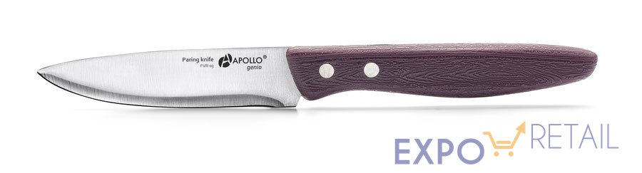 Нож для овощей APOLLO genio "Favorite"