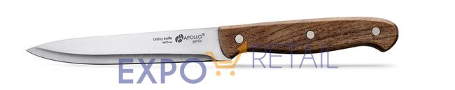 Нож универсальный APOLLO Genio "Macadamia"