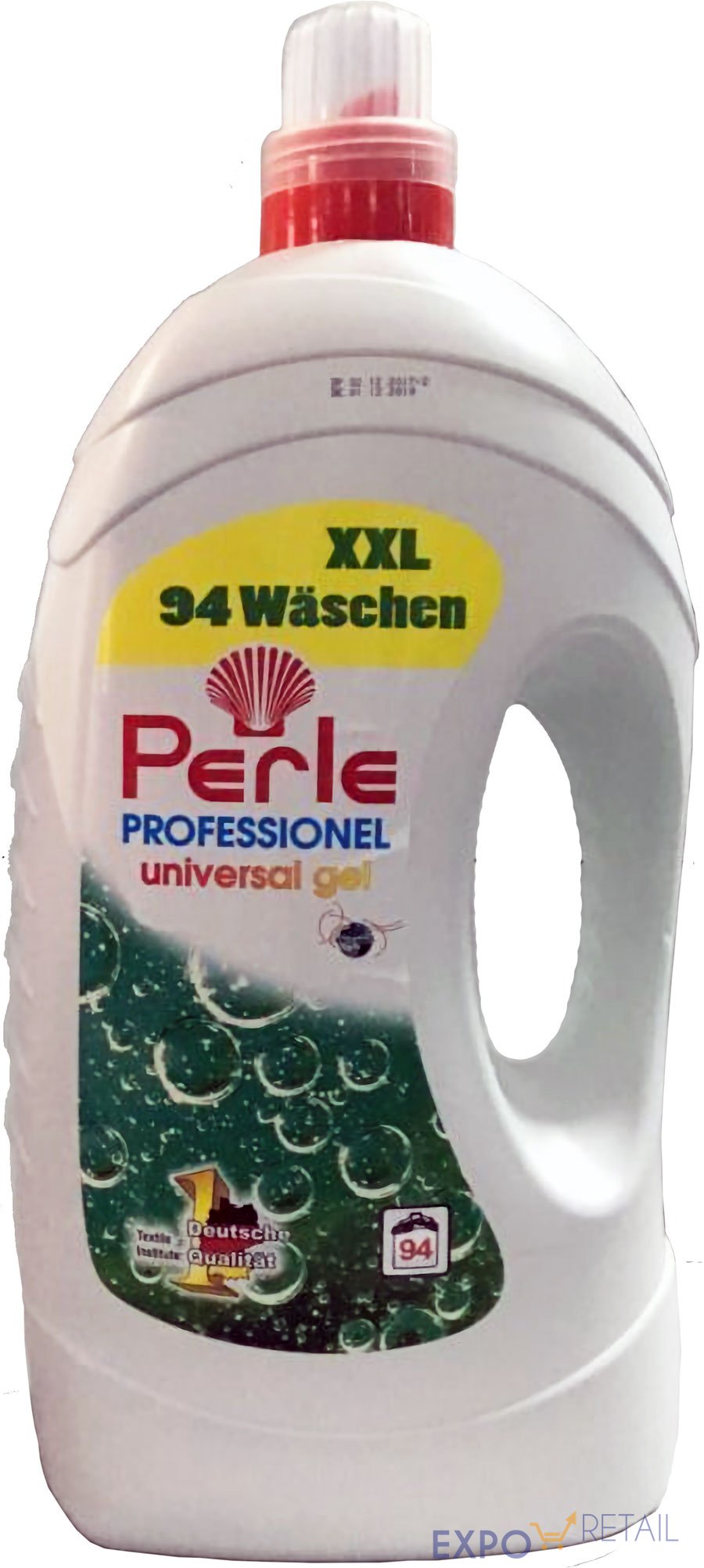 Гель для стирки Perle UNIVERSAL (универсальный)