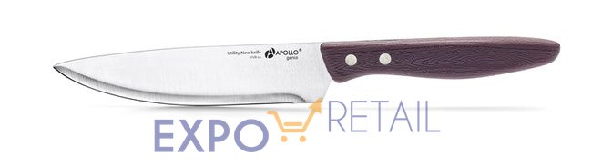 Нож многоцелевой APOLLO genio "Favorite"