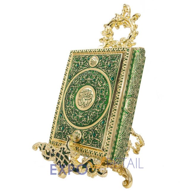 Шкатулка для Корана