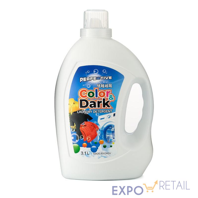 PERFEQTIVE Color&Dark Laundry Detergent