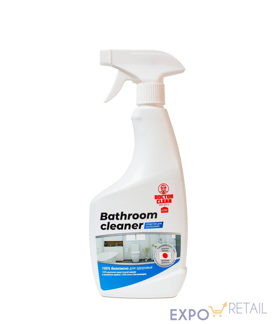 Bathroom Cleaner