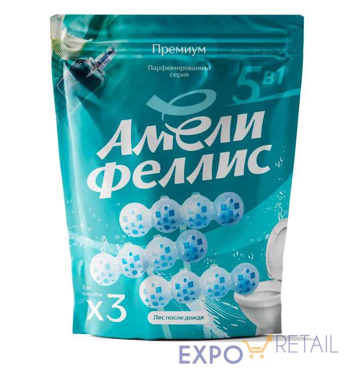 Подвесные блоки для унитаза