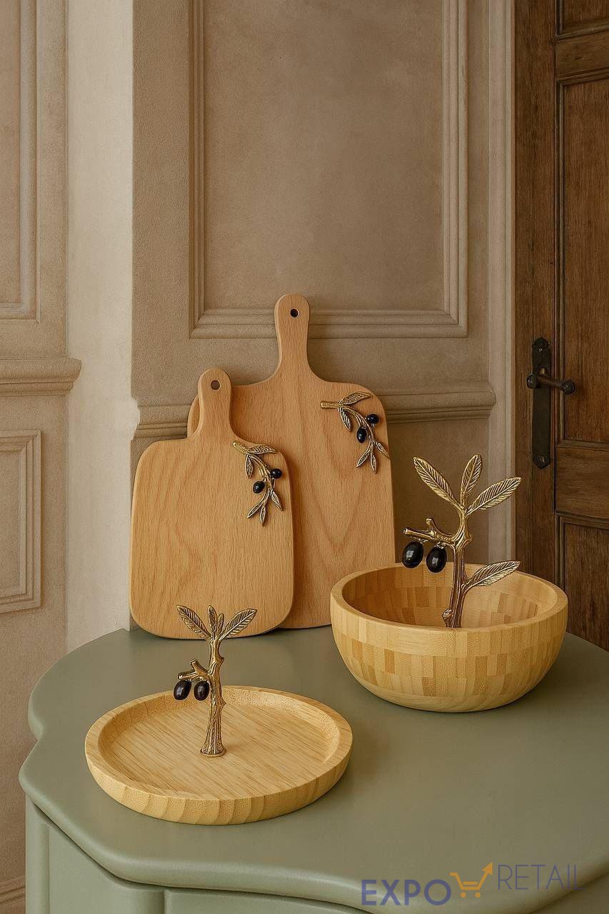 Коллекция «Olive Grove»
