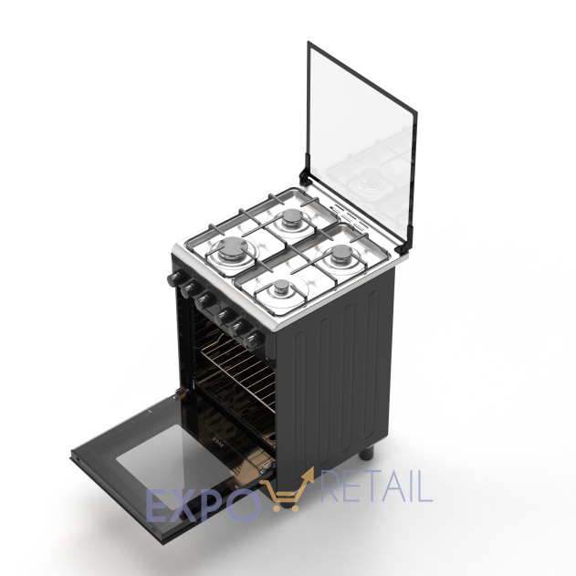 Плита газовая G50